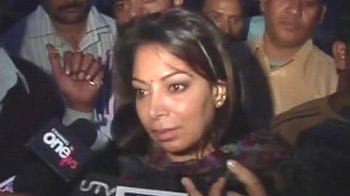 2G spectrum scam: Nira Radia questioned 2G spectrum scam: Nira Radia questioned