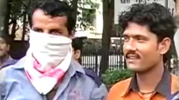 Video : मुंबई में क्लोरीन गैस का रिसाव