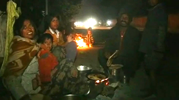 Rajasthan: No facilities for women in night shelters