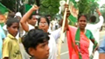 Videos : महंगाई के खिलाफ बिहार बंद