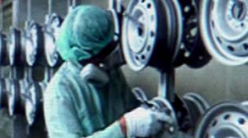 Japan’s Sumitomo Metal eyes stake in Steel Strips Wheels