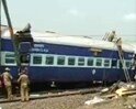 Video : ट्रेन हादसे की जांच सीबीआई को