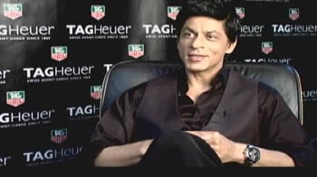 Video : Shahrukh Khan: Fashion Icon