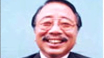 Nagaland Home Minister detained in Nepal