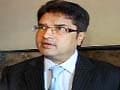 Lot of opportunity left in the market: Motilal Oswal