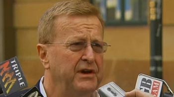 'India should not have been awarded CWG'