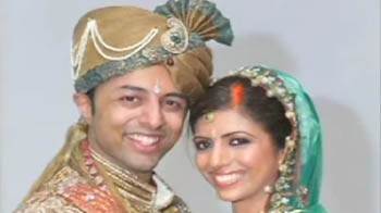 'Dewani hired hitmen to kill his bride'