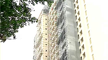 Endgame for Adarsh society?