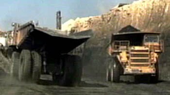 Video : Steel ministry opposes new mining bill