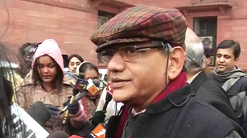 Yechury: Should come to a consensual decision on Telangana