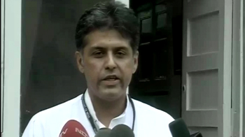 Gadkari has lost it completely: Congress