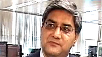 There could be some selling pressure: Citi India