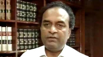Video : Mukul Rohatgi: Govt has played a very passive role