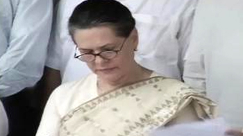 Sonia Gandhi: No more a reluctant politician