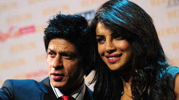 Don 2 takes over Berlin