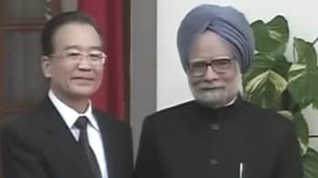 Video : No mention of 26/11 in India-China Joint Statement