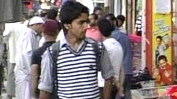 Back to school in Kashmir after four months