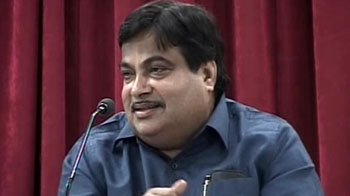 We will reveal all on CWG today: Gadkari