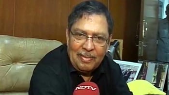 Karnataka Lokayukta Santosh Hegde withdraws resignation