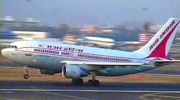 Video : Air India: old cash crunch story could hit salaries