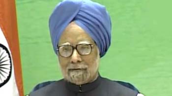 PM holds meet to discuss handling fallout of Babri verdict