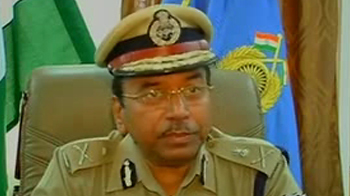 Pak instigating violence in Valley: CRPF boss