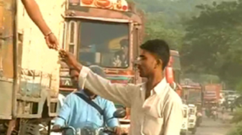 Assam extortion racket: Govt employees collect illegal tax