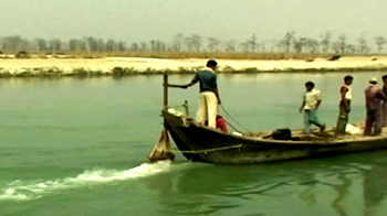 Kosi katha: The making of a famine