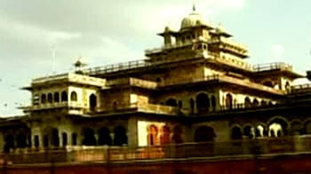 Videos : जयपुर की विरासत