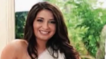 Sarah Palin's daughter engaged Sarah Palin's daughter engaged