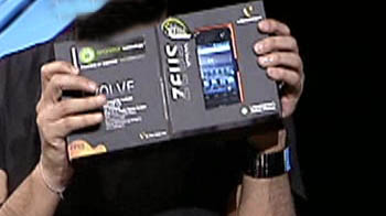 Quick Review: Videocon Zeus V7500