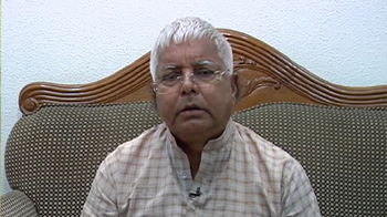 महंगाई पर बोले लालू