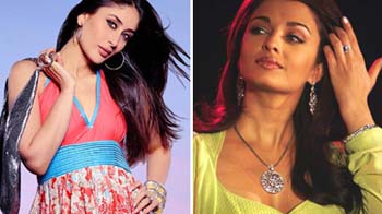 Kareena, Ash to fight at the box office