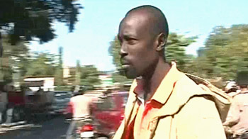 Stuck in India for the last 15 years