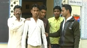 Surat thieves found garlic a precious commodity Surat thieves found garlic a precious commodity