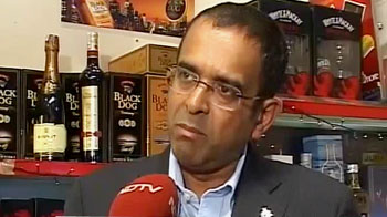 United Spirits bets big on its luxury portfolio