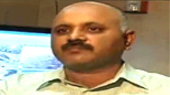 बेंगलुरु में हाइटेक हिफाजत