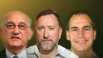 CWG scam: Fennell, Hooper pushed for EKS