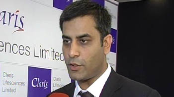 Claris Lifesciences' Rs. 300 cr IPO opens on Nov 24