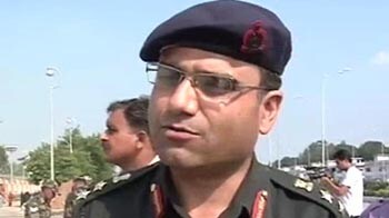 गेम्स से पहले सेना बनाएगी पुल