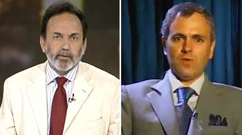 We haven’t outgrown Pakistan: Omar Abdullah