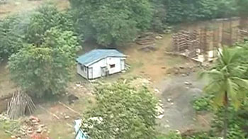 Another housing project in Mumbai under scanner