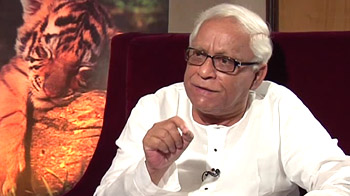 We are setting up voluntary tiger rescue teams: Buddhadeb