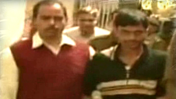 डबल मर्डर केस में सजा का ऐलान