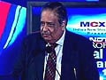 Video : Damodaran at NDTV Profit Mutual Fund Awards 2010