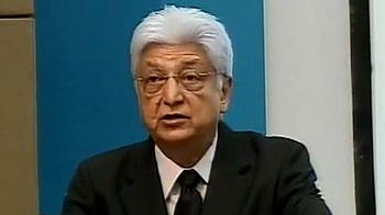 Wipro admits to performing lower than TCS, Infy