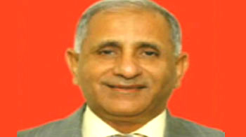 Adarsh Scam: Was this General the mastermind?