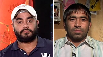 Doping shame: Who is responsible?