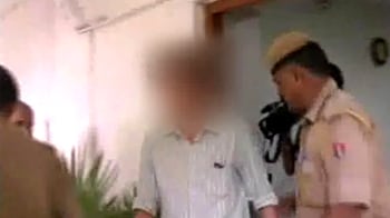 Video : Jodhpur: American beheaded, son arrested