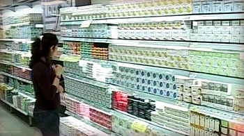 Ad spend trims HUL's first quarter gains